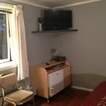 Motel Osteroy Minihotell *