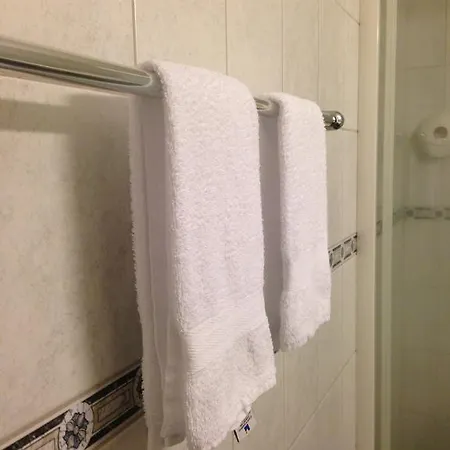 Osteroy Minihotell מוטל