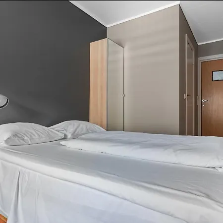 Osteroy Minihotell Lonevåg
