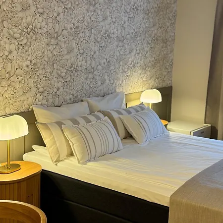 Osteroy Minihotell Lonevåg