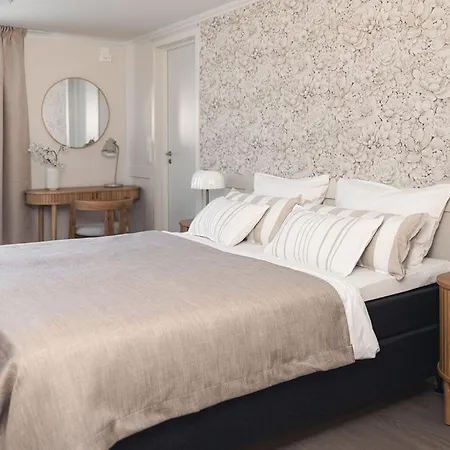 מוטל Osteroy Minihotell Lonevåg