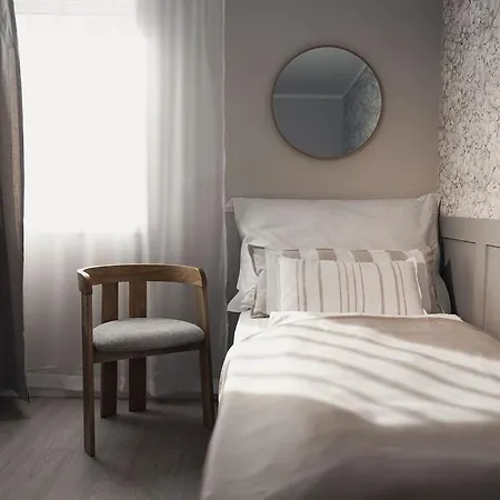 Osteroy Minihotell מוטל