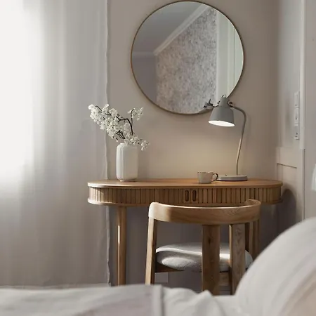 Osteroy Minihotell Lonevåg