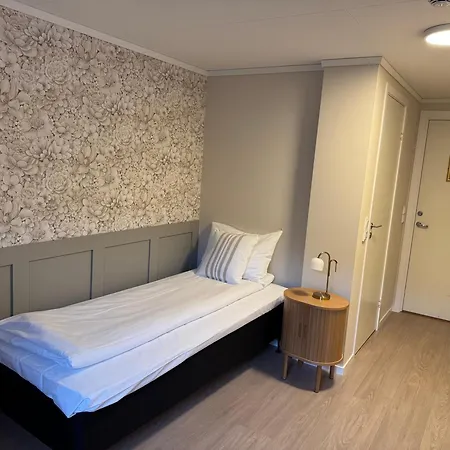 Osteroy Minihotell מוטל