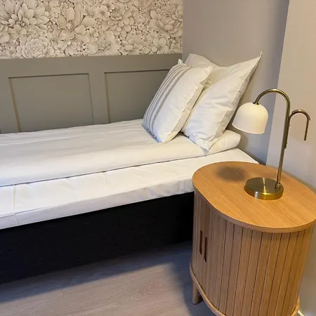 Osteroy Minihotell *