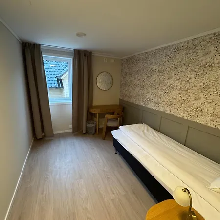 Osteroy Minihotell מוטל *