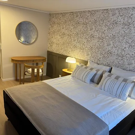 Osteroy Minihotell Lonevåg