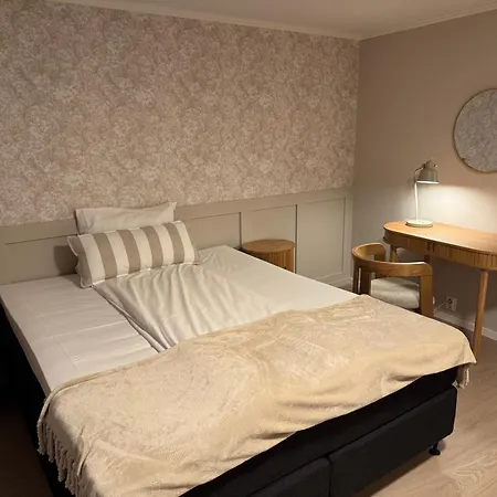 Osteroy Minihotell Lonevåg