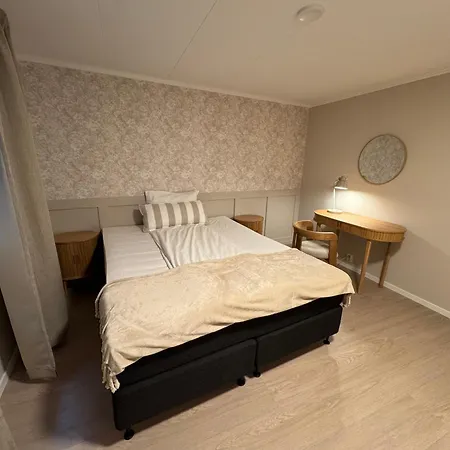 Osteroy Minihotell *