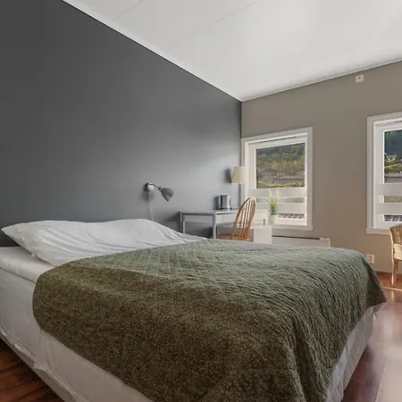 Osteroy Minihotell Lonevåg