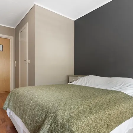 Osteroy Minihotell *
