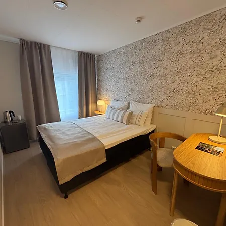 Osteroy Minihotell Lonevåg