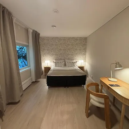 Osteroy Minihotell Lonevåg