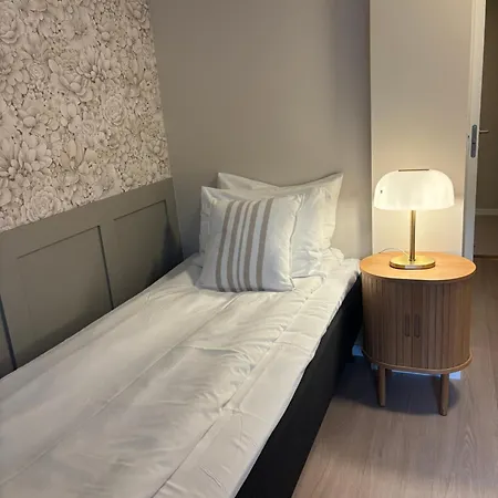 Osteroy Minihotell