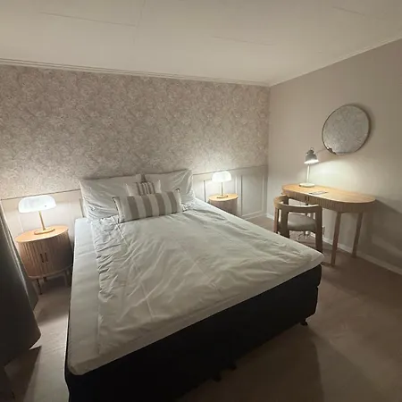 Osteroy Minihotell מוטל *