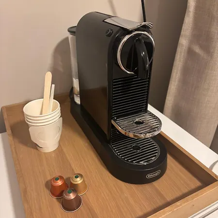 Osteroy Minihotell Lonevåg