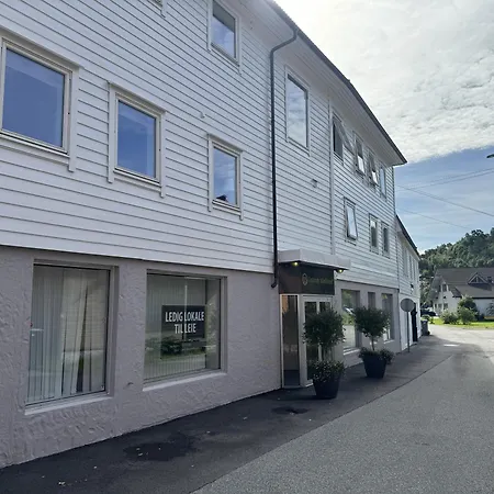 Osterøy Minihotell Lonevåg