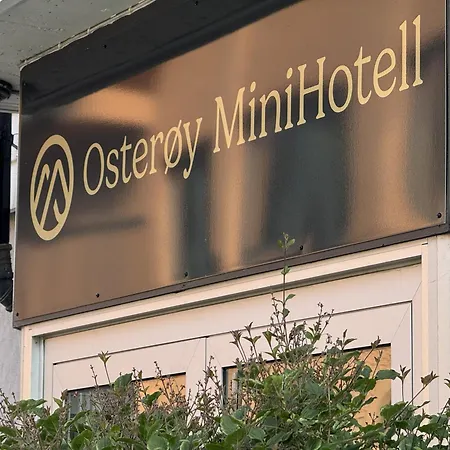 Osterøy Minihotell * Lonevåg