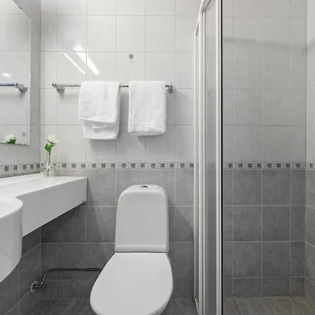 Osterøy Minihotell * Lonevåg