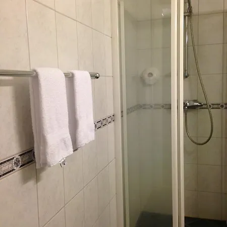 Osteroy Minihotell
