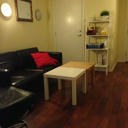 Osteroy Minihotell Lonevåg