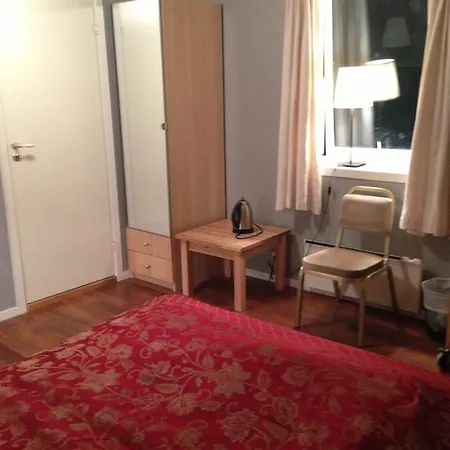 Osteroy Minihotell Lonevåg
