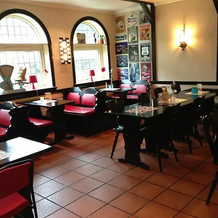 Affittacamere Osteroy Minihotell