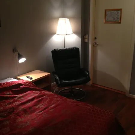 Osteroy Minihotell Lonevåg