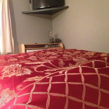 Osteroy Minihotell