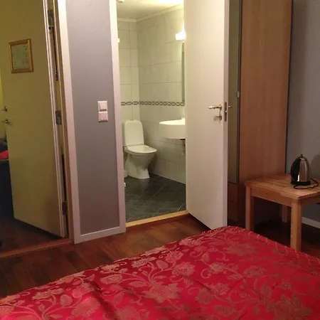 Osterøy Minihotell Lonevåg