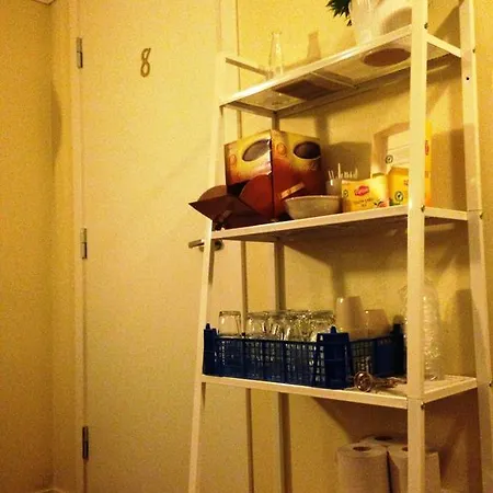 Osteroy Minihotell Lonevåg