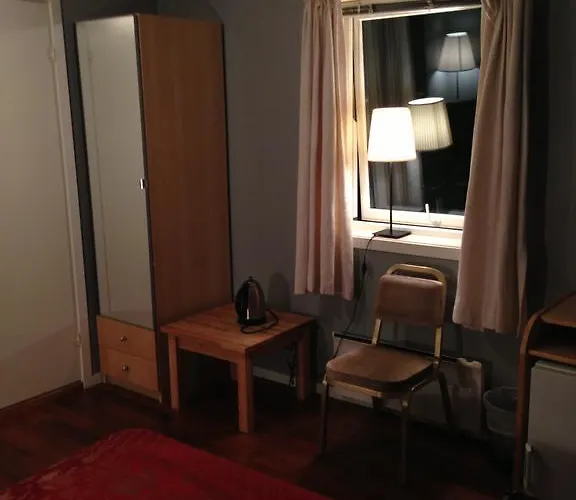 Motel Osteroy Minihotell