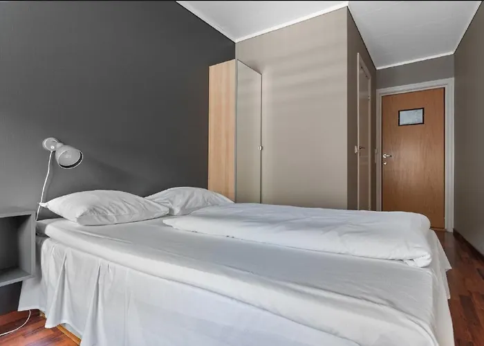 Osteroy Minihotell Lonevåg