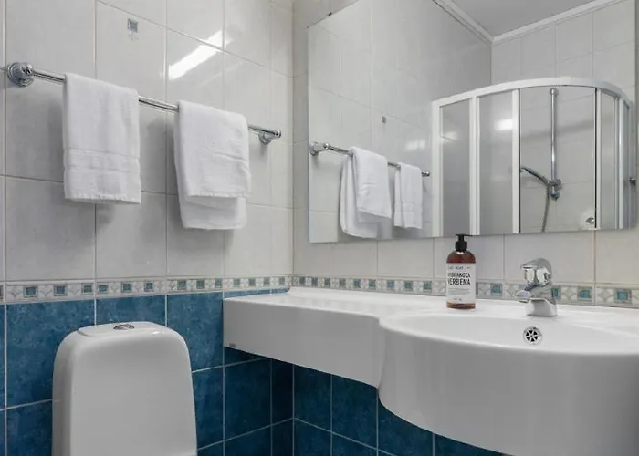 Osteroy Minihotell Motel