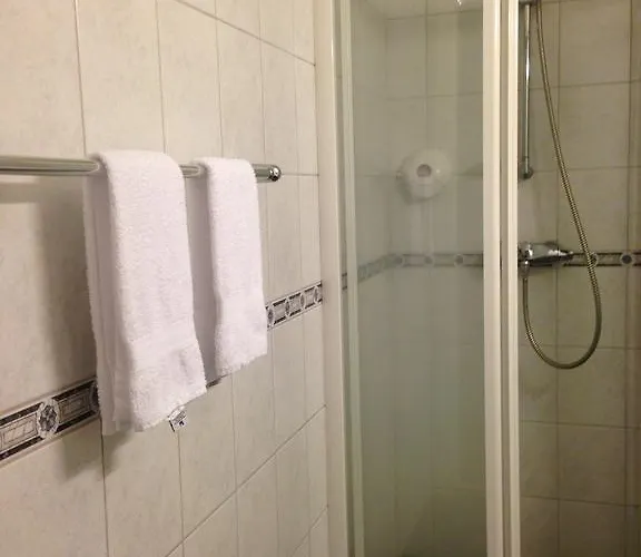 Osteroy Minihotell