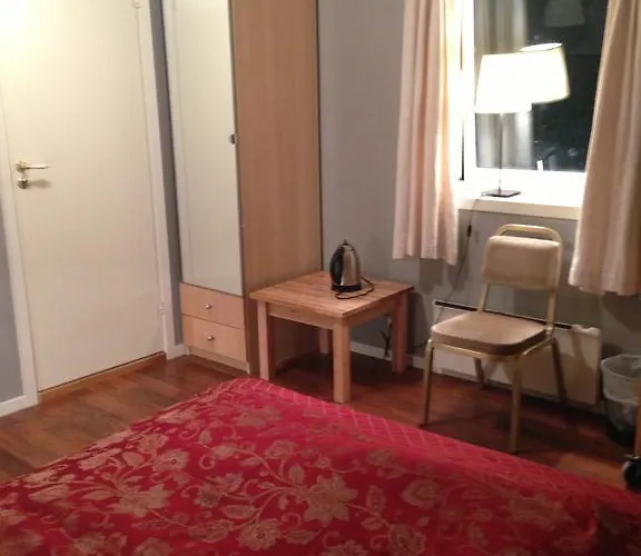 Osteroy Minihotell Lonevåg