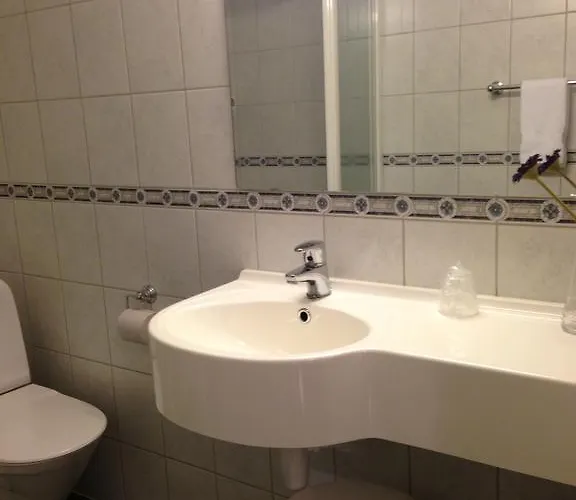 Motel Osteroy Minihotell *