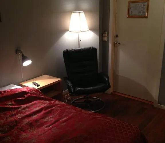 Osteroy Minihotell Lonevåg