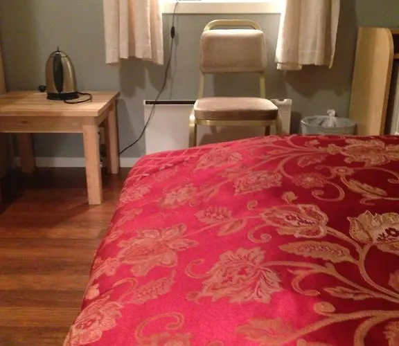 Motel Osteroy Minihotell