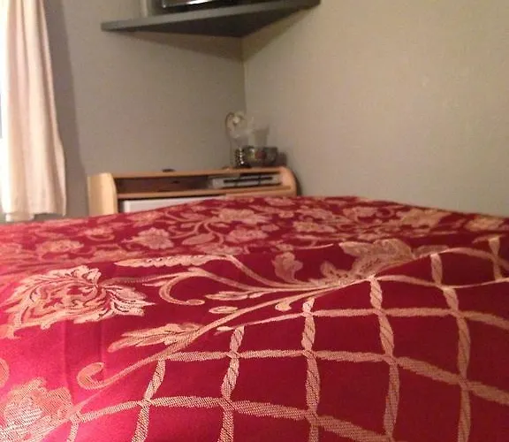 Osteroy Minihotell