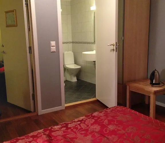 Osteroy Minihotell Lonevåg
