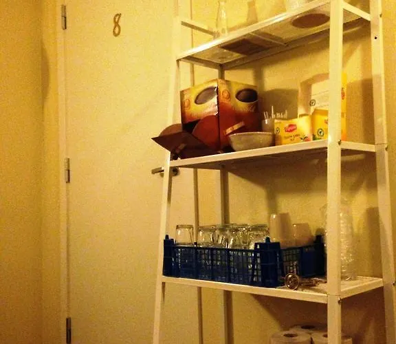 Osteroy Minihotell Lonevåg