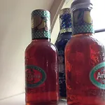 奥斯特罗伊小型酒店 Lonevåg