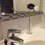 汽车旅馆 奥斯特罗伊小型酒店 *