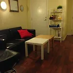奥斯特罗伊小型酒店 Lonevåg