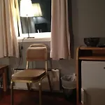汽车旅馆 奥斯特罗伊小型酒店 Lonevåg