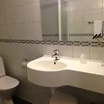 汽车旅馆 奥斯特罗伊小型酒店 *