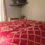 奥斯特罗伊小型酒店
